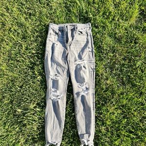 American Eagle Women’s Ripped Jeans